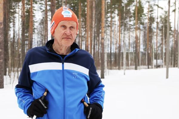 Photo : YLE