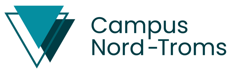 campus nord troms logo