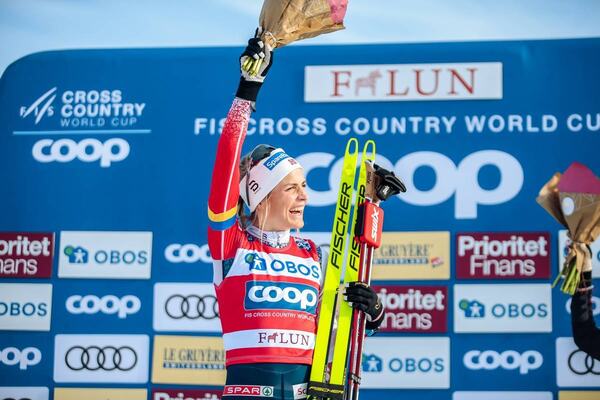 Photo : Nordic Focus
