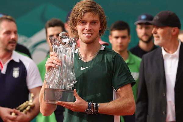 Photo : ATP