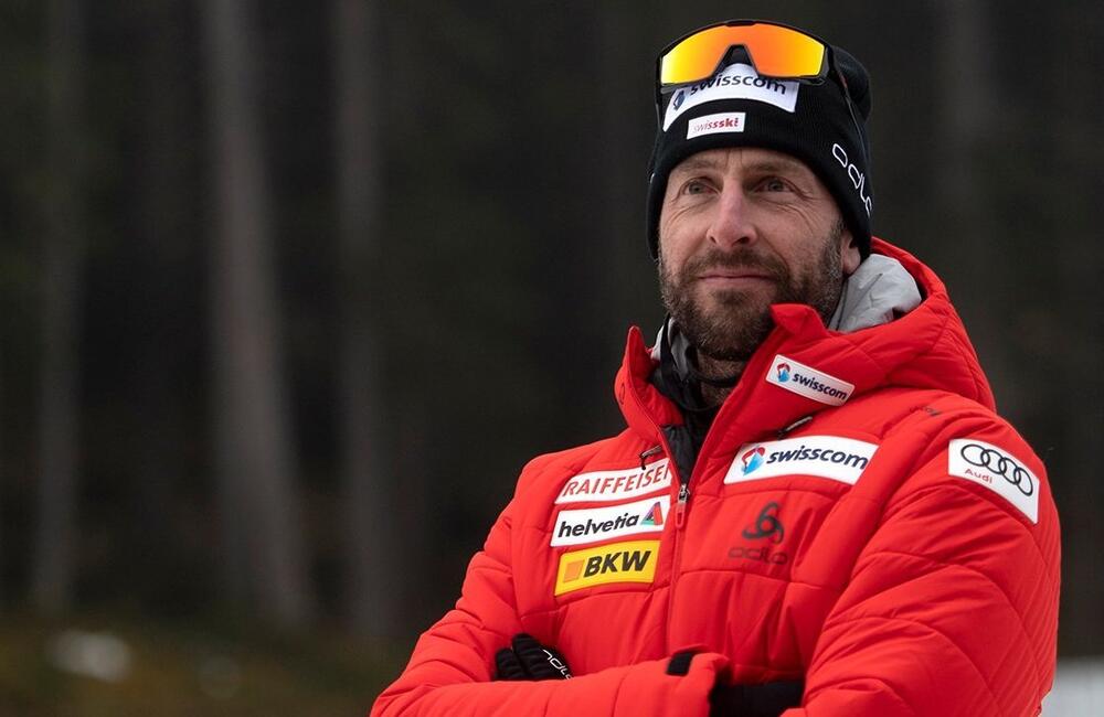 Photo : Swiss Ski