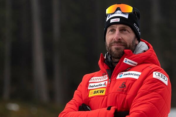 Photo : Swiss Ski