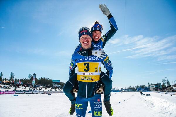 Photo : Nordic Focus