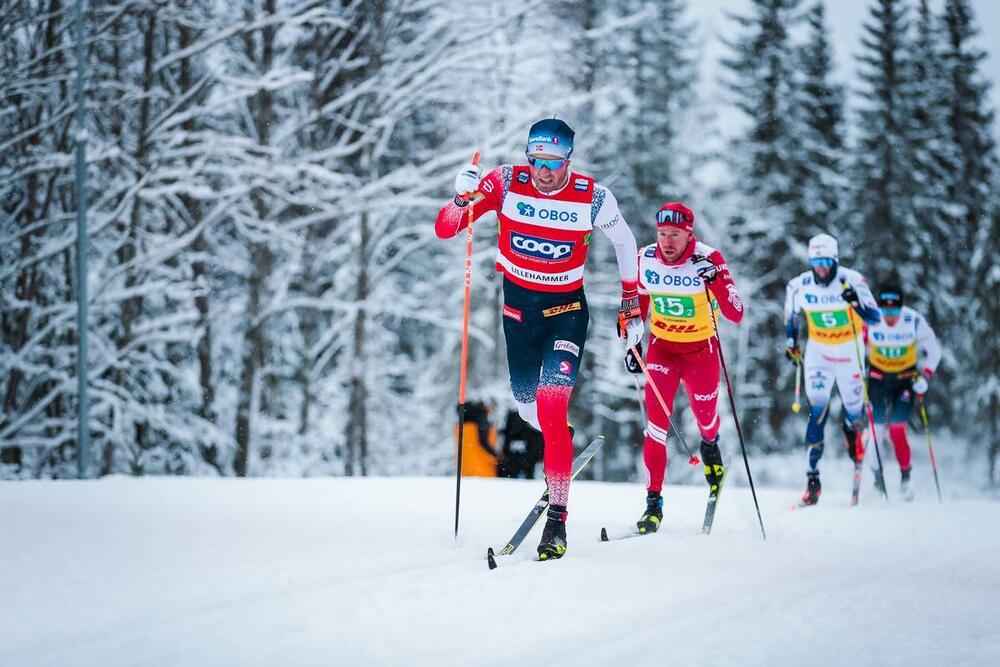 Photo : Nordic Focus