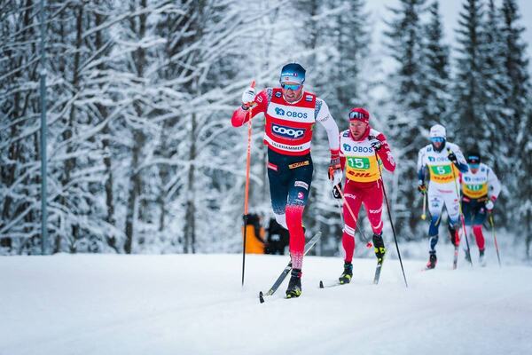 Photo : Nordic Focus