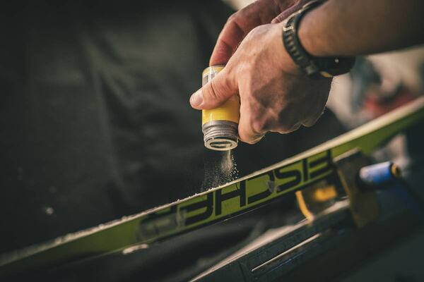 Photo : Nordic Focus