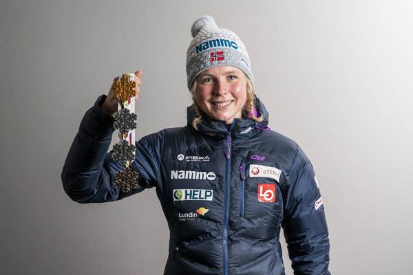 Photo : Nordic Focus