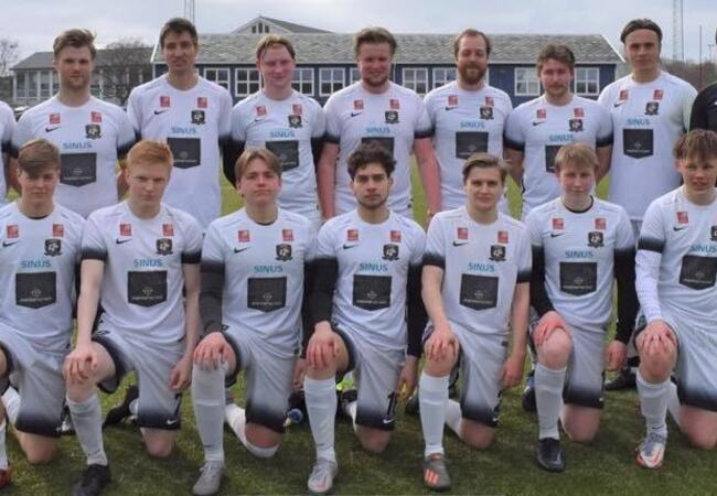 FK Herøy-Dønna 2022