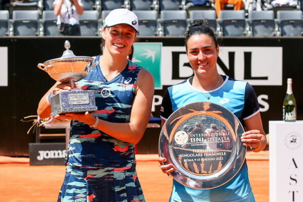 Photo : WTA
