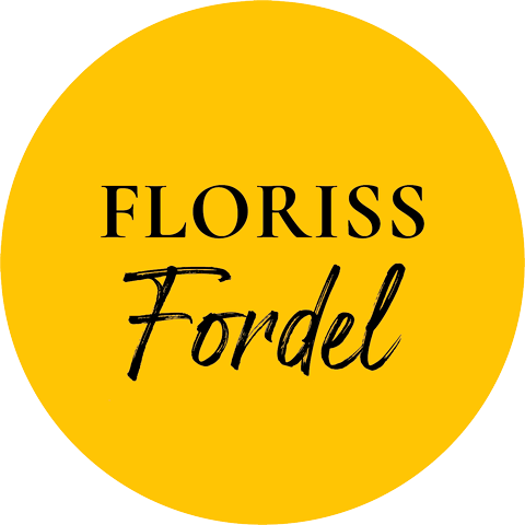 Floriss Fordel-merke