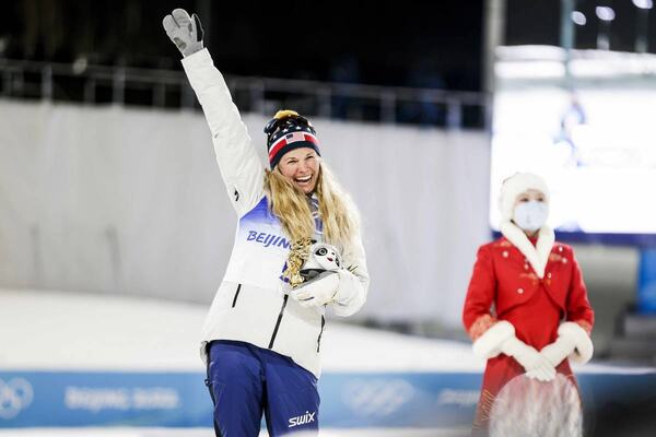 Photo : Nordic Focus