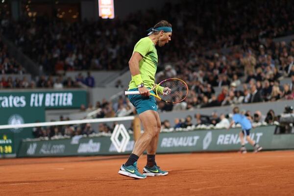 Photo : ATP