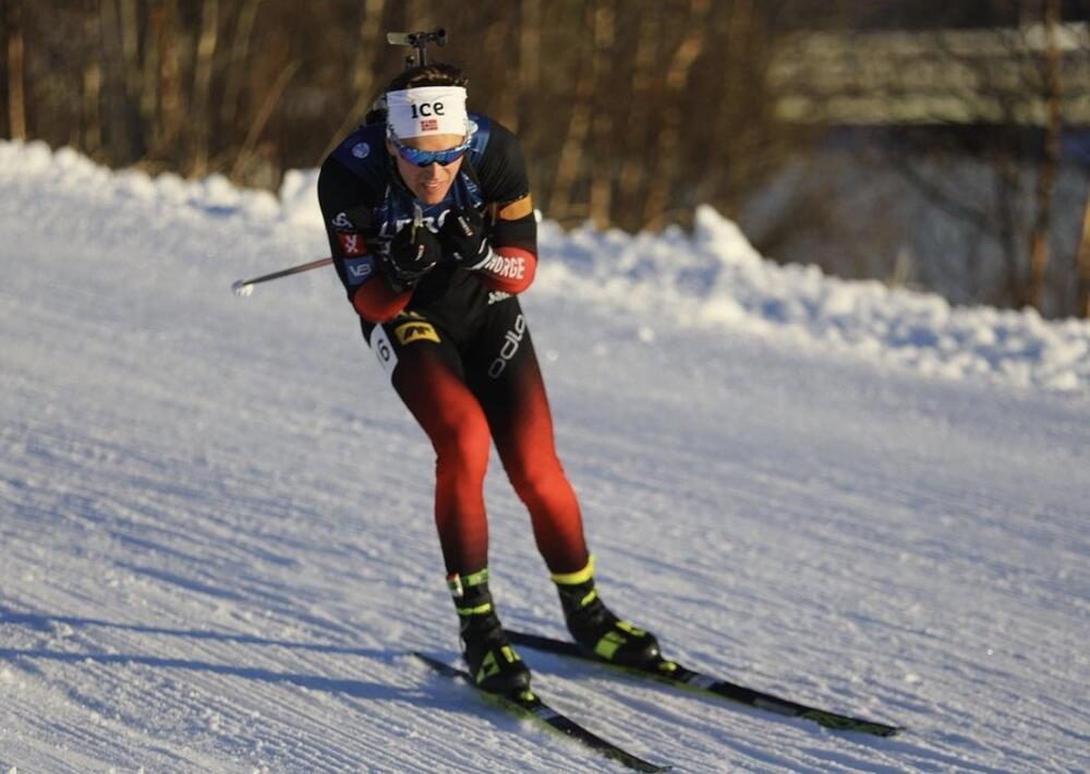 Photo : IBU Photo : IBU