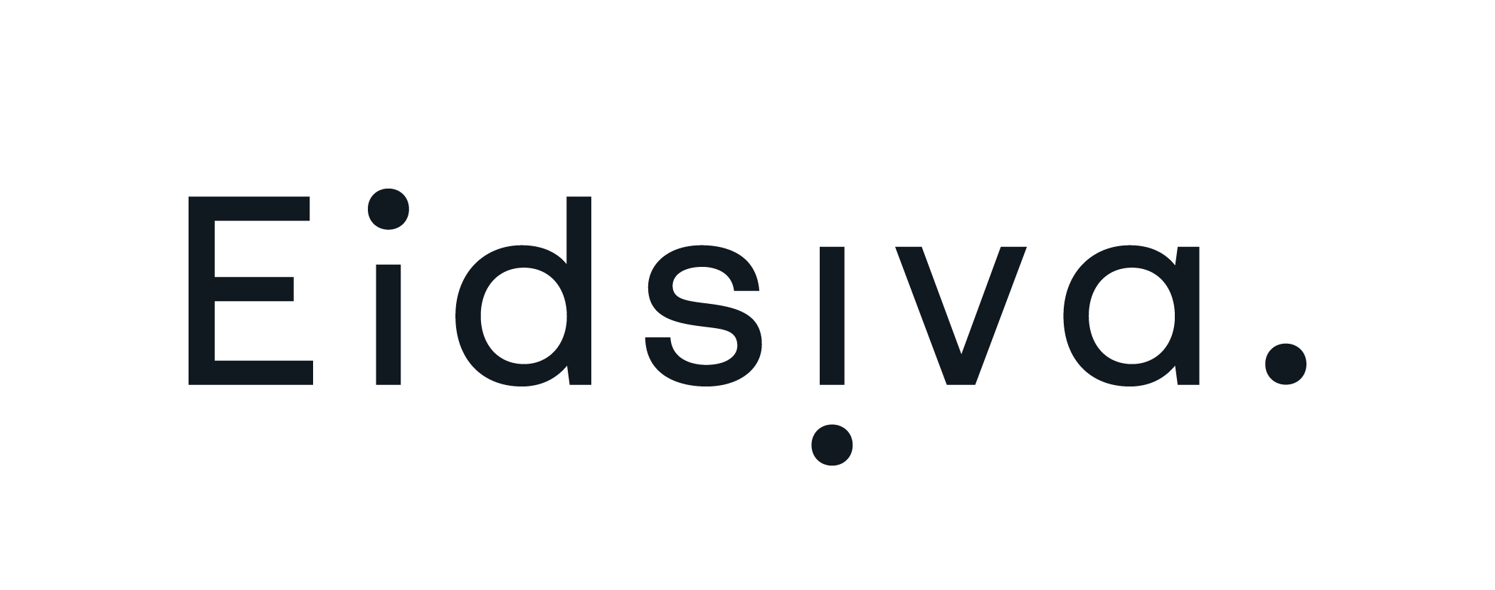 Logo, Eidsiva 