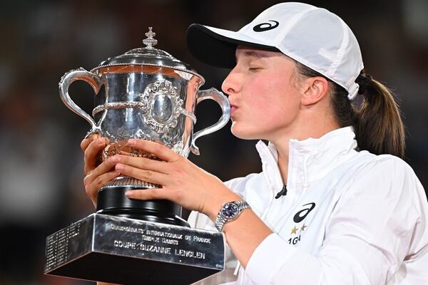 Photo : WTA