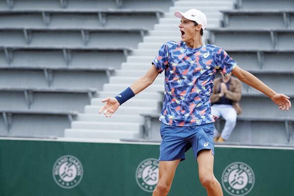 Photo : ATP