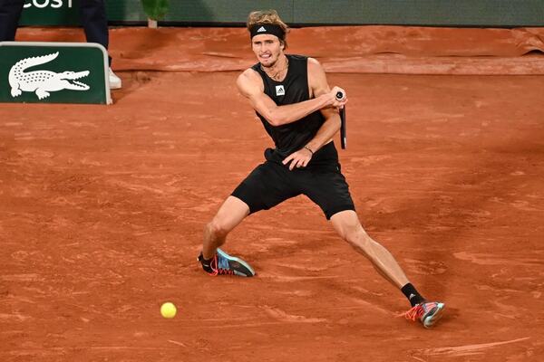 Photo : ATP