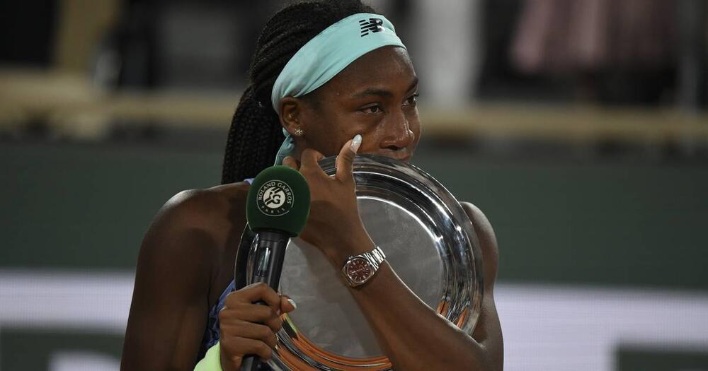 Photo : WTA
