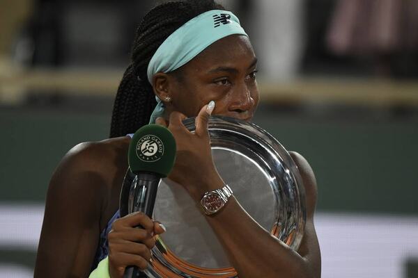 Photo : WTA