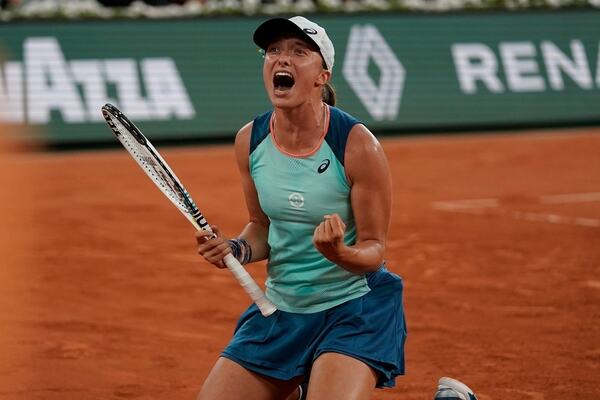 Photo : WTA