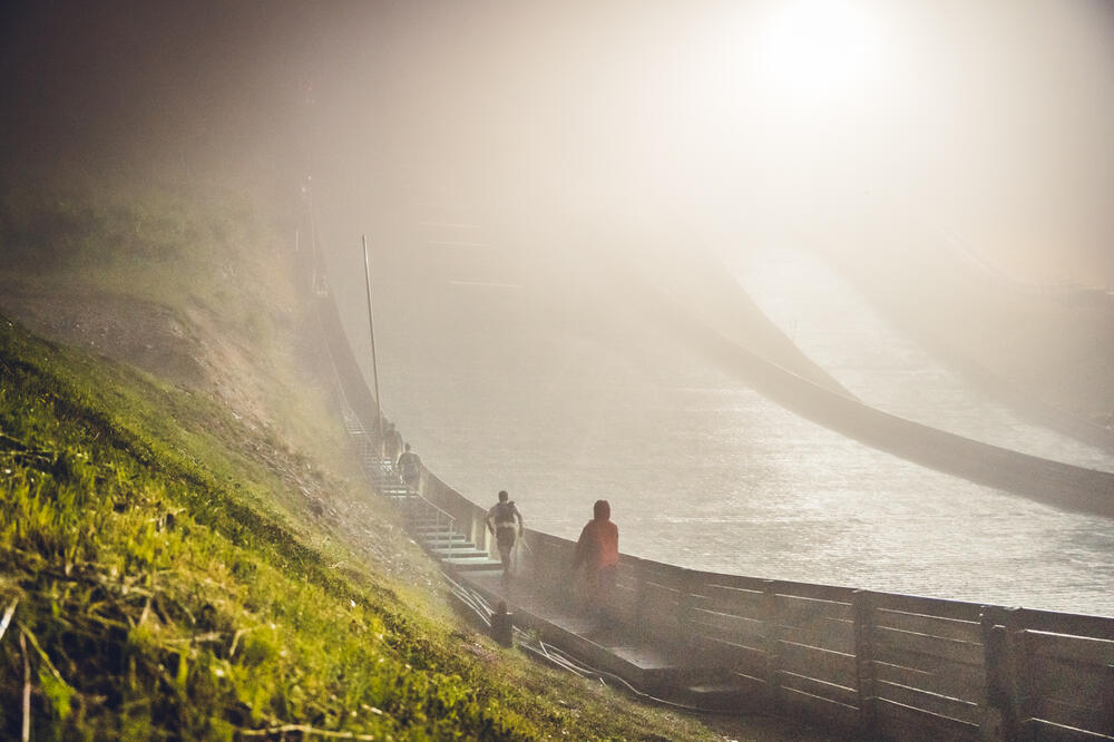 Photo : Lilian Menetrier