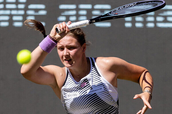 Photo : WTA
