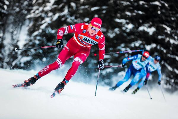 Photo : Nordic Focus