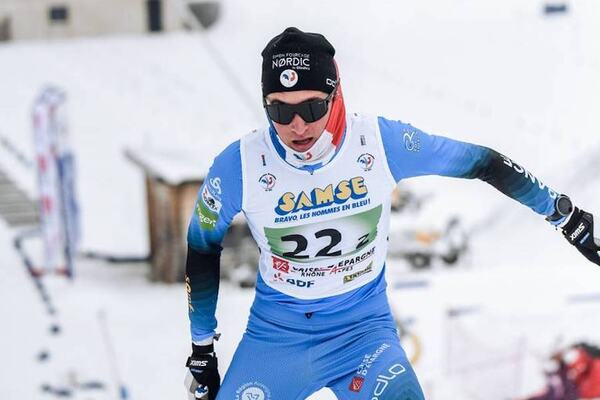 Photo : Nordic Focus
