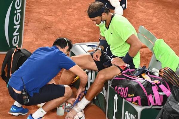 Photo : ATP