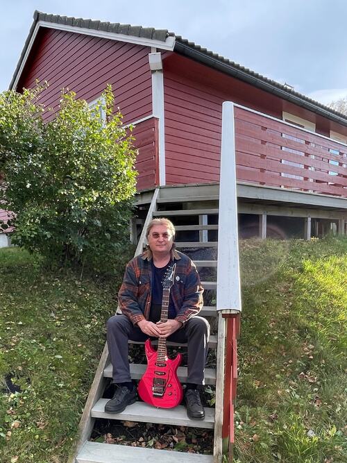 Reidar Moursund