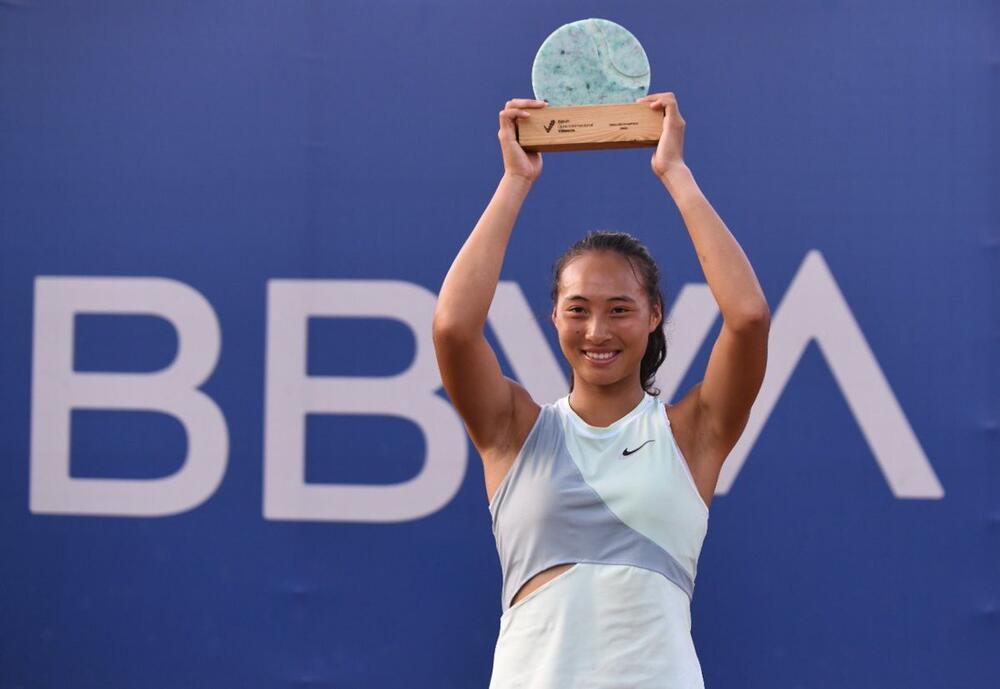 Photo : WTA