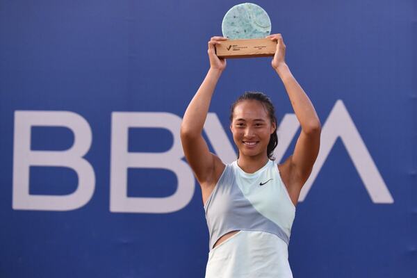 Photo : WTA