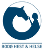 Bodø Hest og helse logo