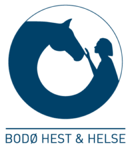 Bodø Hest og helse logo
