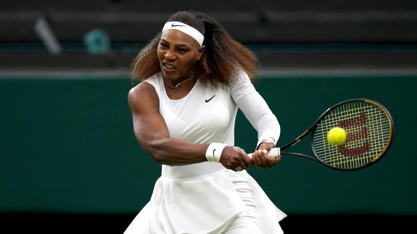 Photo : WTA