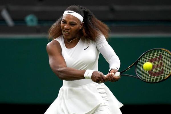 Photo : WTA