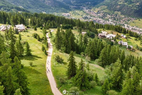 Photo : Alps Epic Events