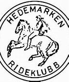 Hedemarken rideklubb logo