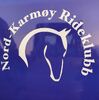 Nord-Karmøy rideklubb logo