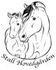 Stall Hovedgården logo