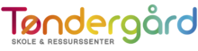 Tøndergård logo