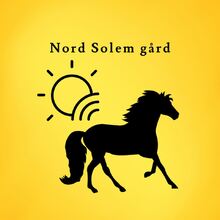 Nord Solem Gård logo