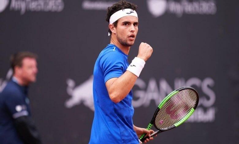 Photo : ATP