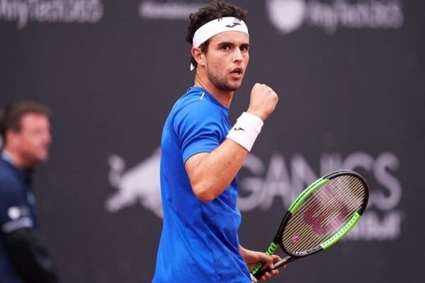 Photo : ATP