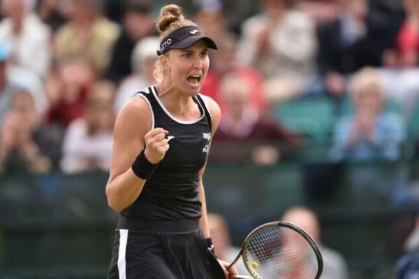Photo : WTA