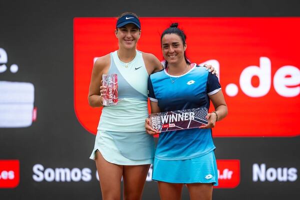 Photo : WTA