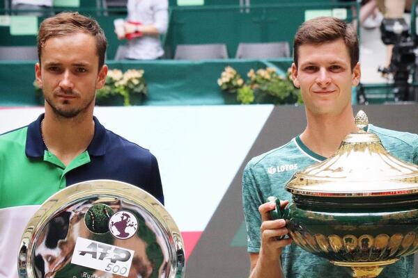 Photo : ATP