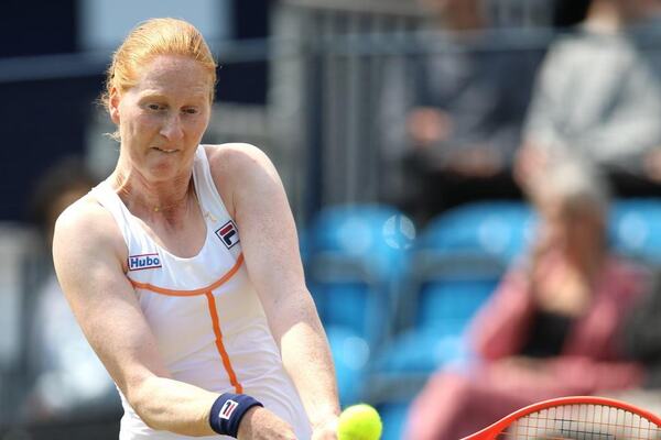 Photo : WTA