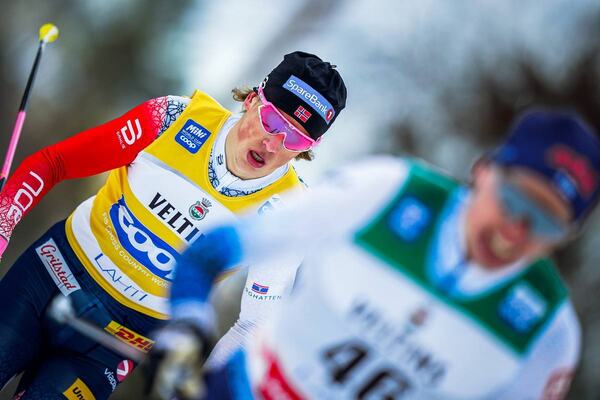 Photo : Nordic Focus