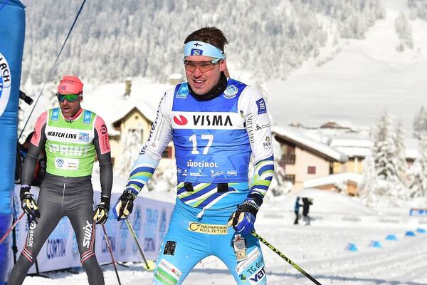 Photo : Nordic Focus